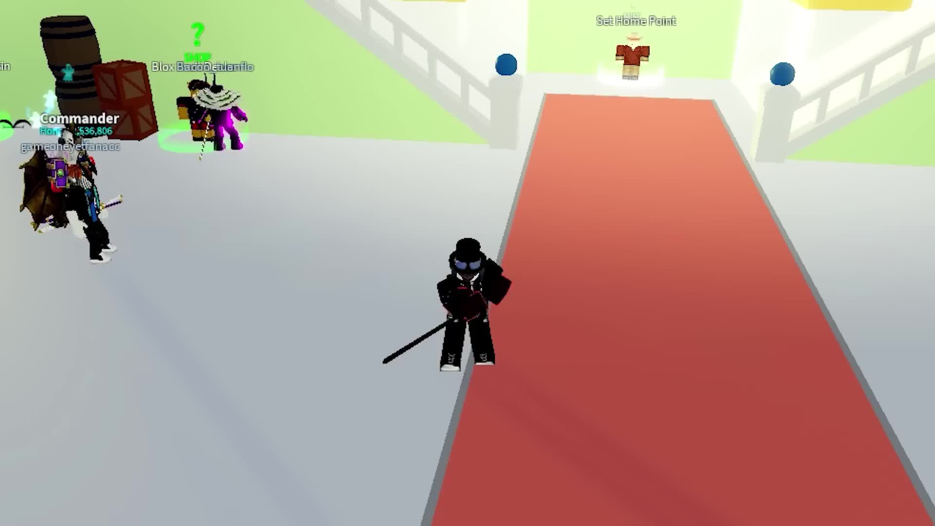 [图]roblox bf 大佬用线