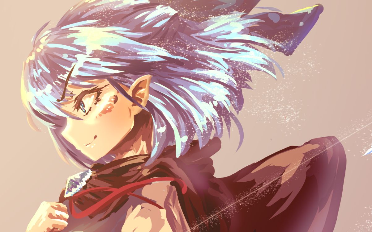 【华彩乱战2】初见向实况 第一期 冴月麟强无敌_哔哩哔哩_bilibili