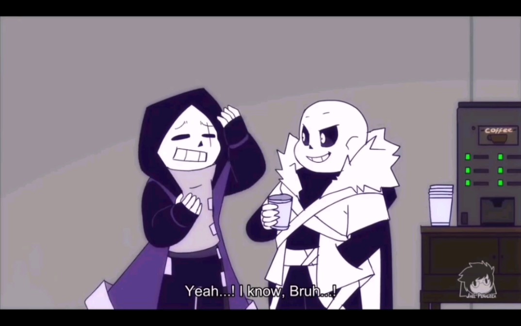 underverse当epic加入第二季