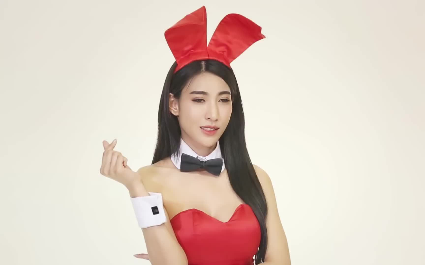 【playboy thailand】bunny sunnyday playboy bunny 2019