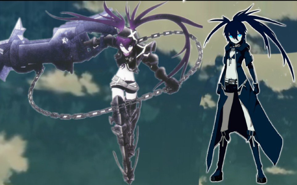 狂化黑岩射手战斗剪辑_哔哩哔哩 (゜-゜)つロ 干杯~-bilibili