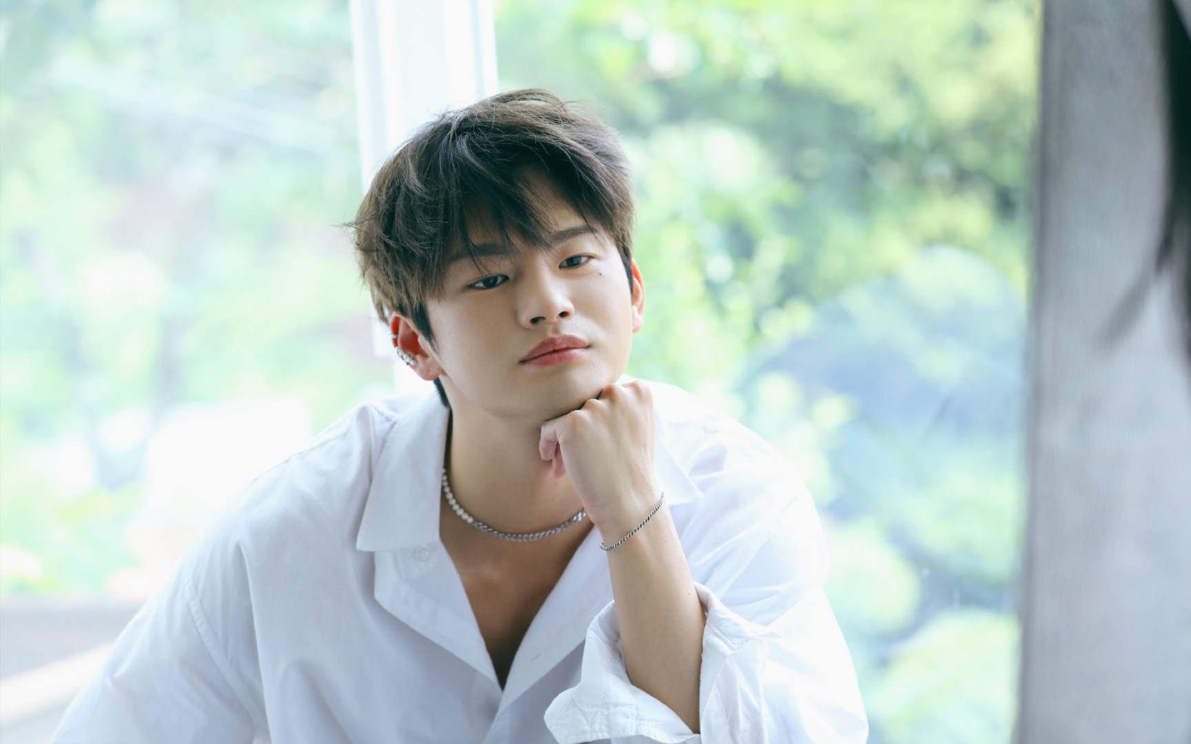 【徐仁国】omg 酷歌就要配酷哥