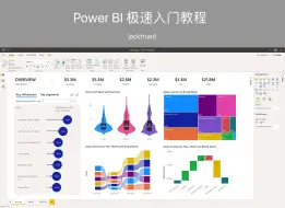 下载视频: 01.Power BI概述