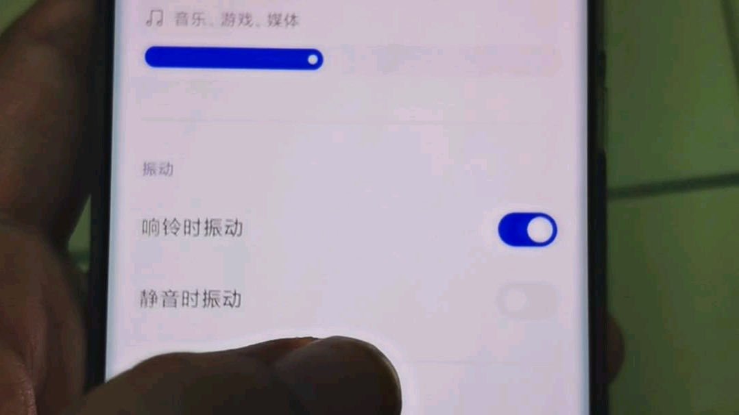 实测小米10关闭振动反馈后切换照相模式声音哔哩哔哩bilibili