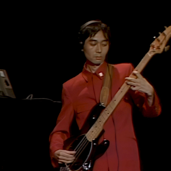 【4K/YMO】Yellow Magic Orchestra - Tong Poo东风Live At Greek 