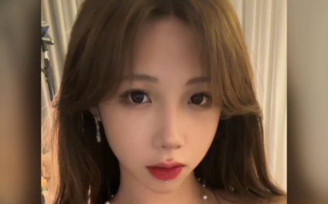 可爱又精致的女装大佬 你认识吗宝宝