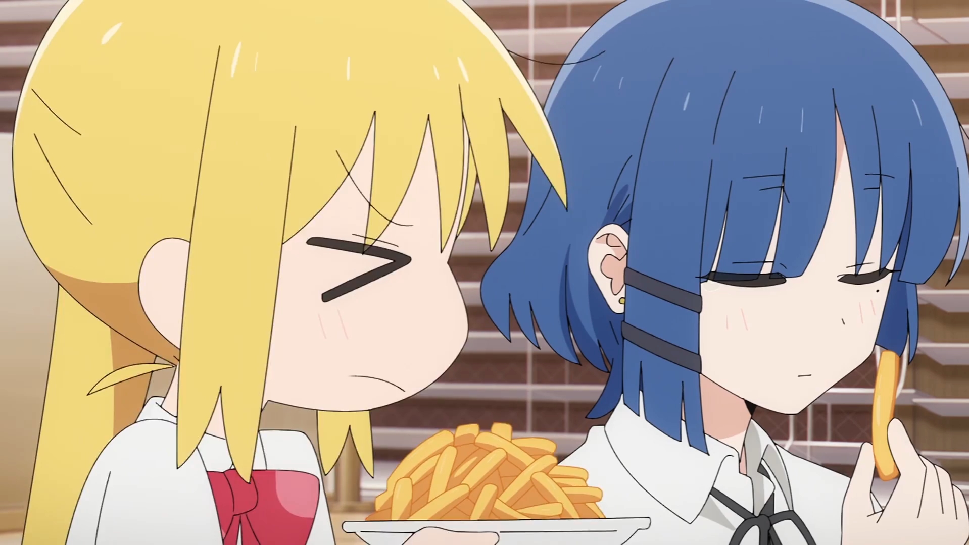 谁能拒绝又屑又帅又可爱的凉仙贝呢?