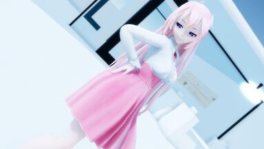 少女病/Live】First Live『WorldEndFairytalE』【BDRip/720P/中日字幕