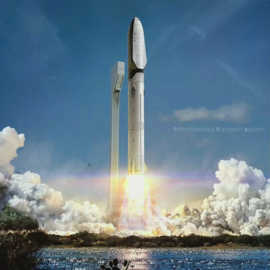 up小黑家的千坂游戏航天模拟器newglennthreetwostage