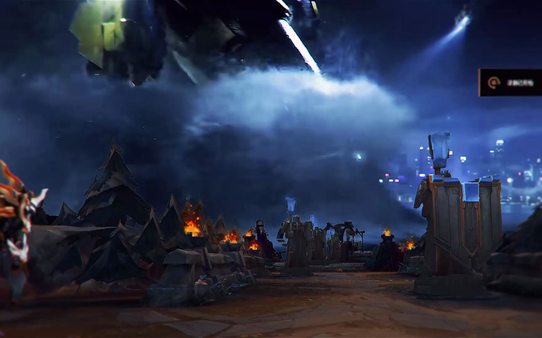 高地一个“尤里卡突袭者”怎么玩啊？-够格GOUGE-够格GOUGE-哔哩哔哩视频