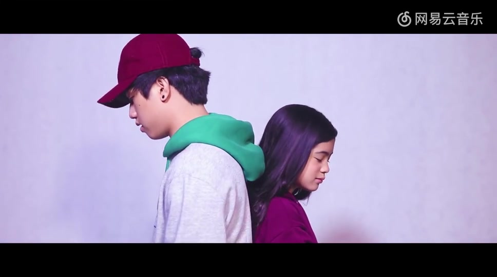 网红兄妹ranz and niana新单《you can do it》超清mv首播