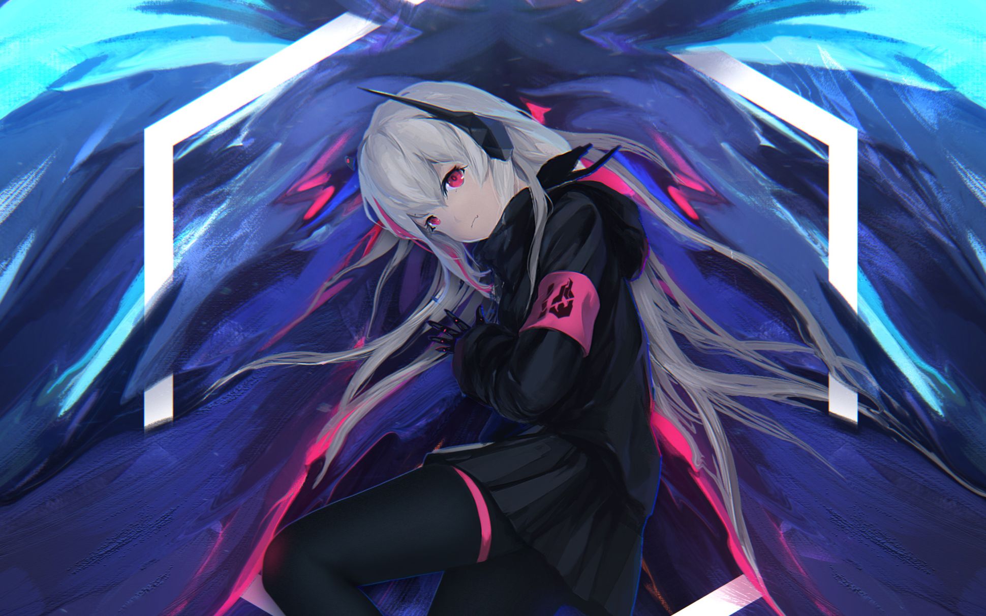 蓝瑟逃脱旋律如果少女前线是音游狗狗m4sopmodii专场0v0