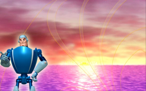 【muta】童年回忆动画《精灵世纪》ed《霞光》【嫣汐x琥珀颜虚】_哔哩