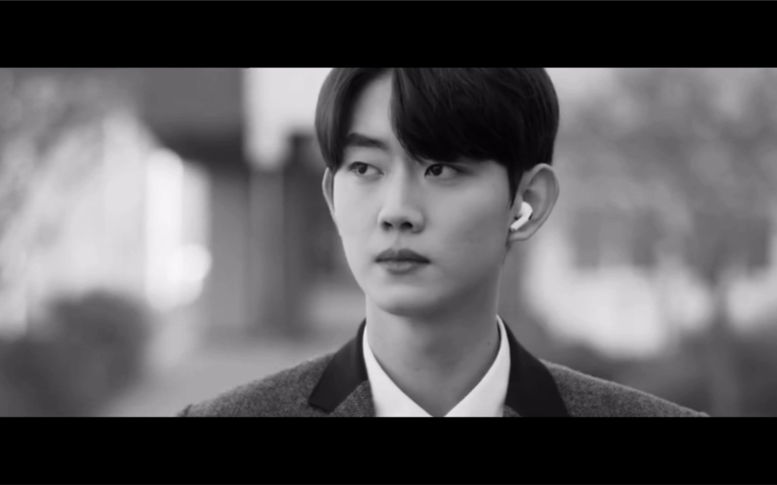 《colour rush》洪瑜浚part剪辑_哔哩哔哩 (゜-゜)つロ 干杯~-bili