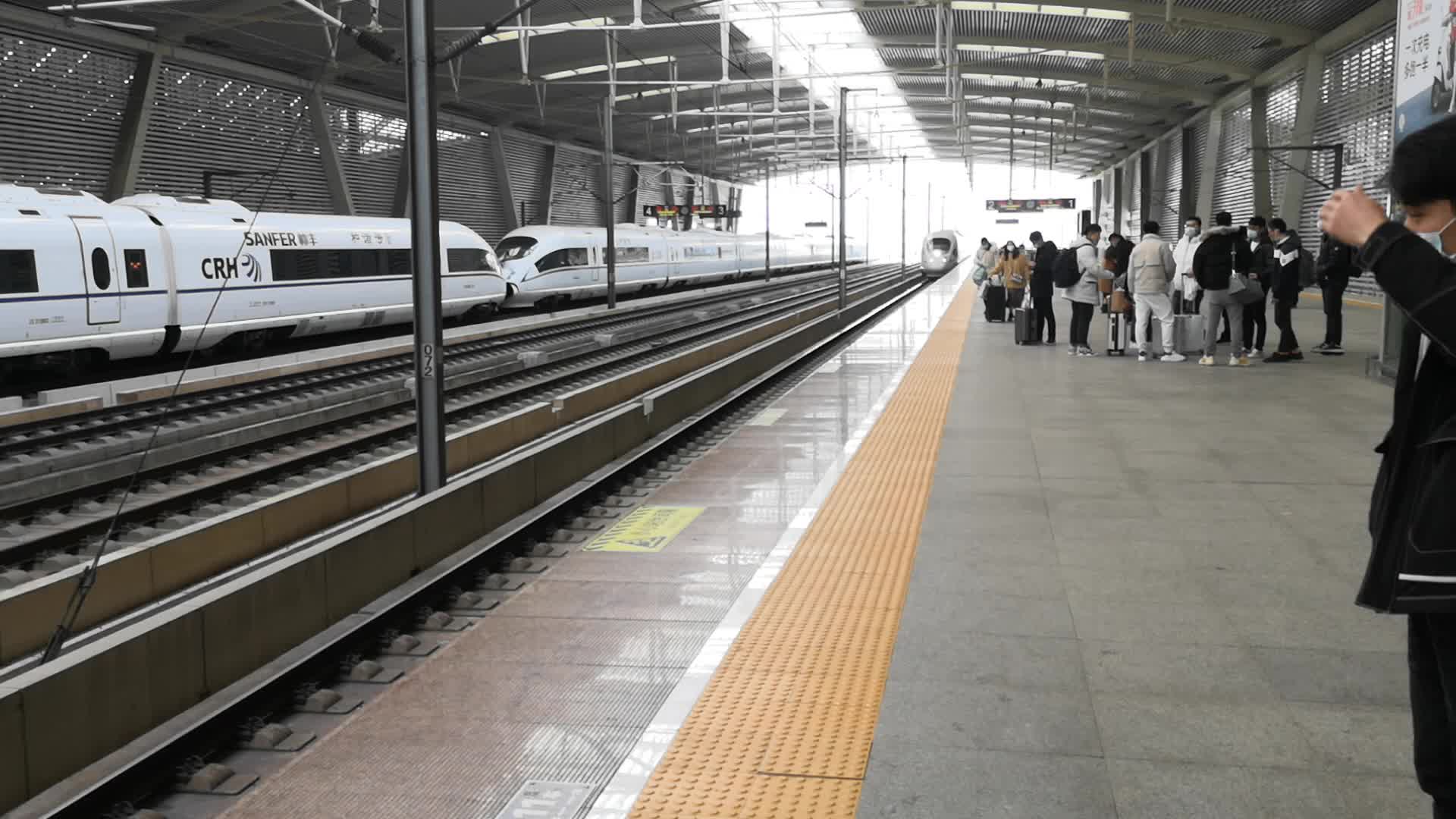 g1924进苏州北站