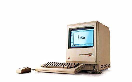 【经典】1984年macintosh发布会原版音乐