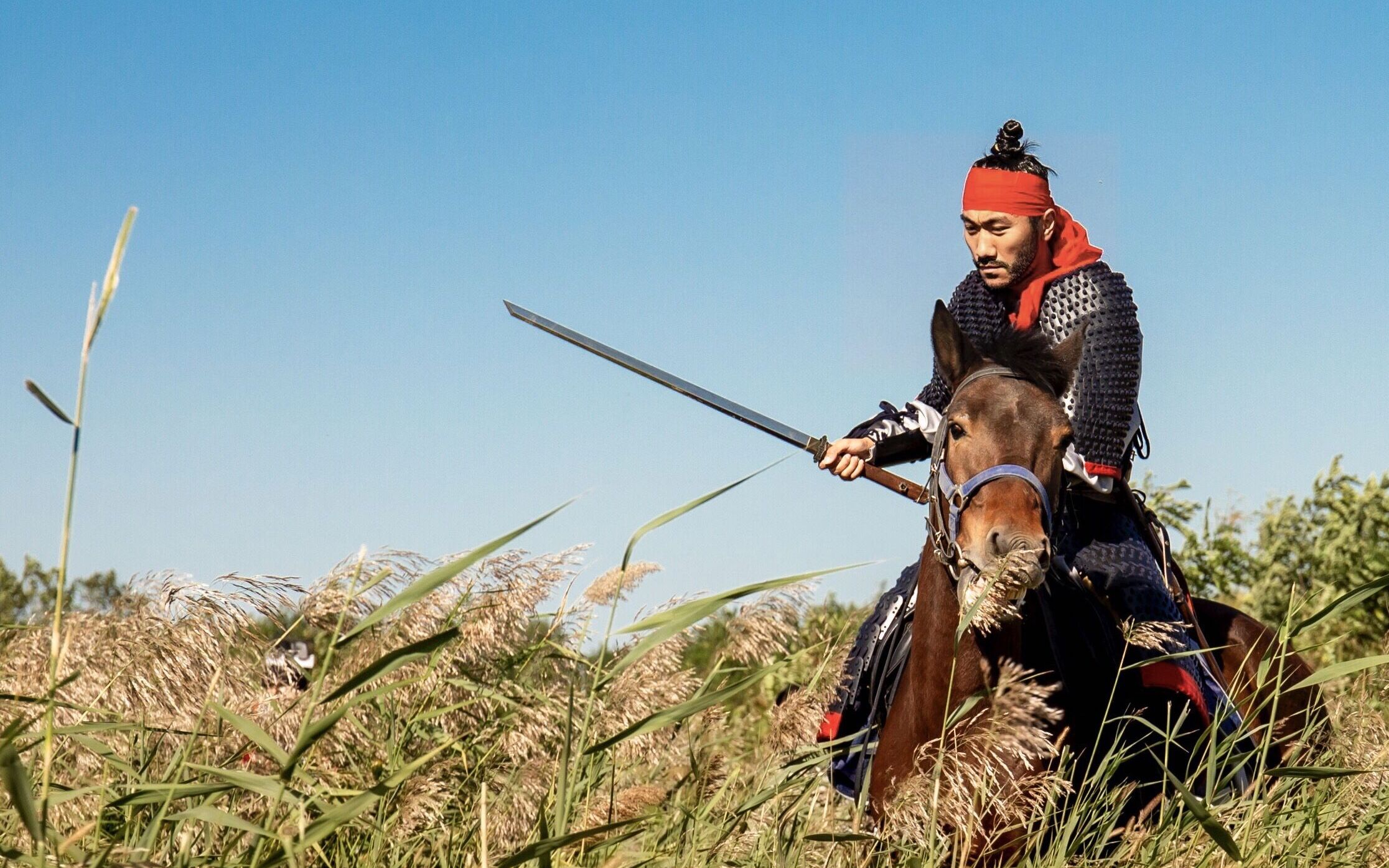 传说中西藏的盔甲是不锈钢么?(藏甲篇)_哔哩哔哩_bilibili