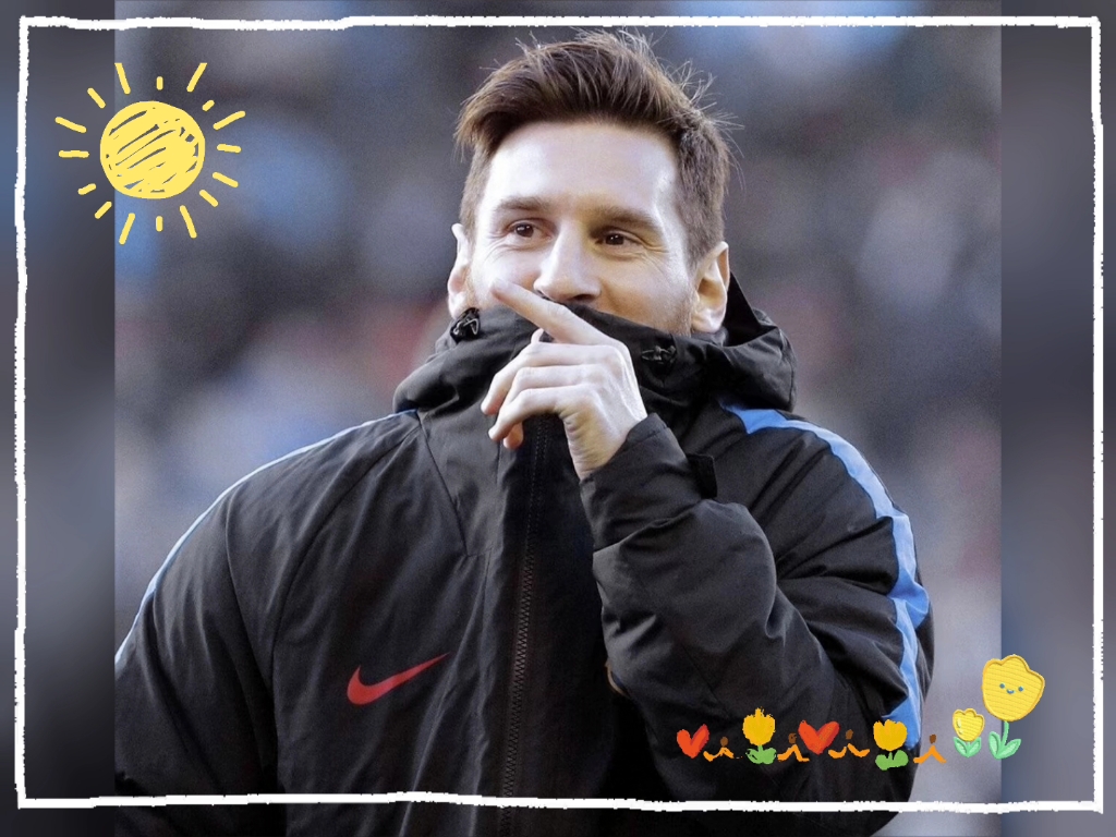 也许你也喜欢梅西(messi 94666)