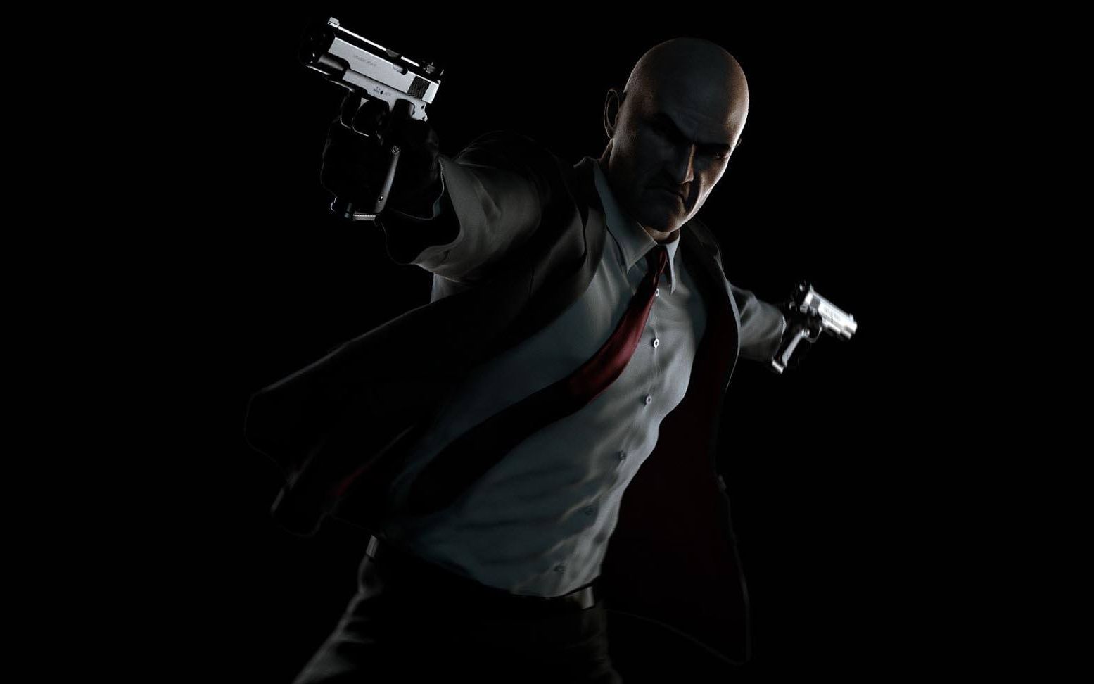 hitman64【序章 ica设施】攻略各种挑战第一期【不