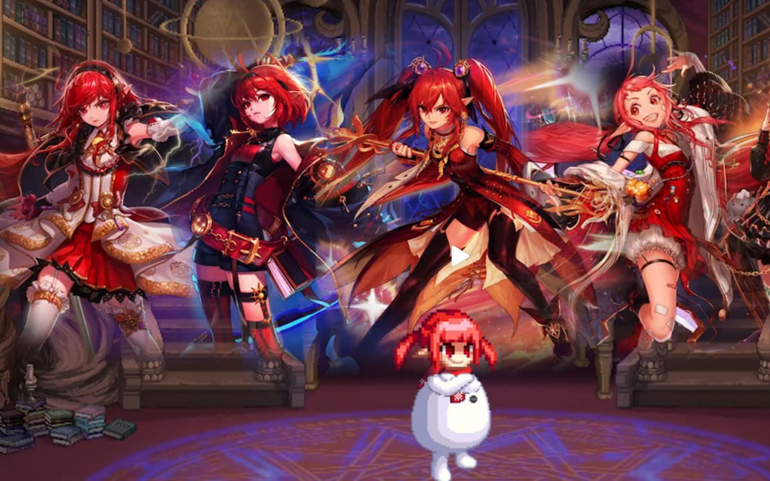 还记得当初的帝炉弑天么