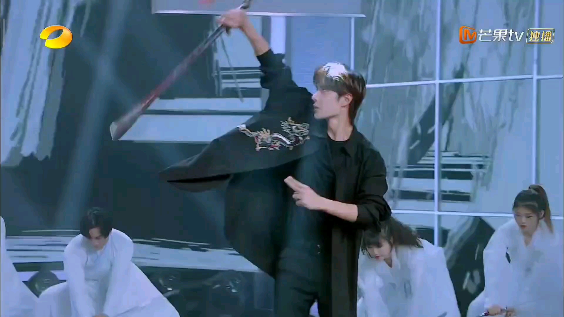 天天向上20201108③