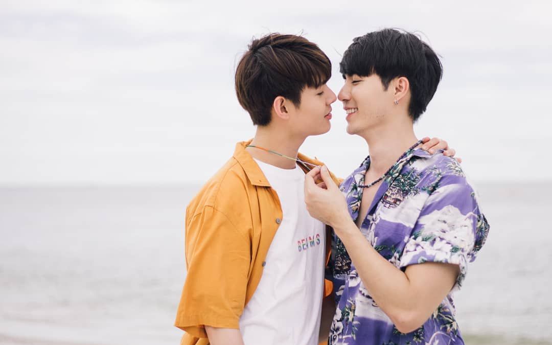 【zeesaint】真心话大冒险 翻译版