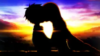 Tvアニメ 100万の命の上に俺は立っている そんなの本当の友達じゃないでしょ 骑士四谷亲吻曲 哔哩哔哩 Bilibili