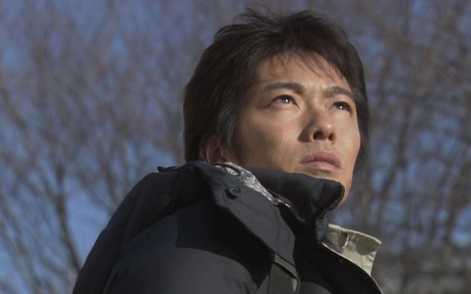 奈克瑟斯第二任适能者姬矢准