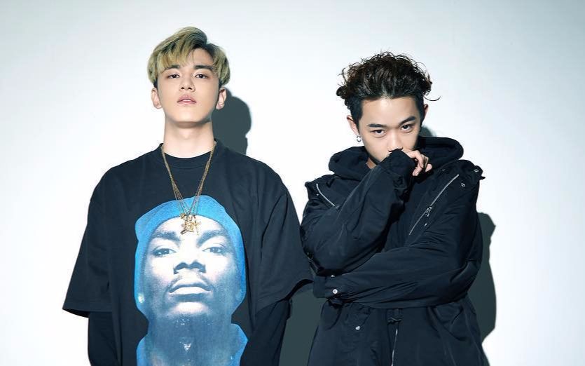 【groovyroom】制作歌曲合集 持更中 groovy everywhere