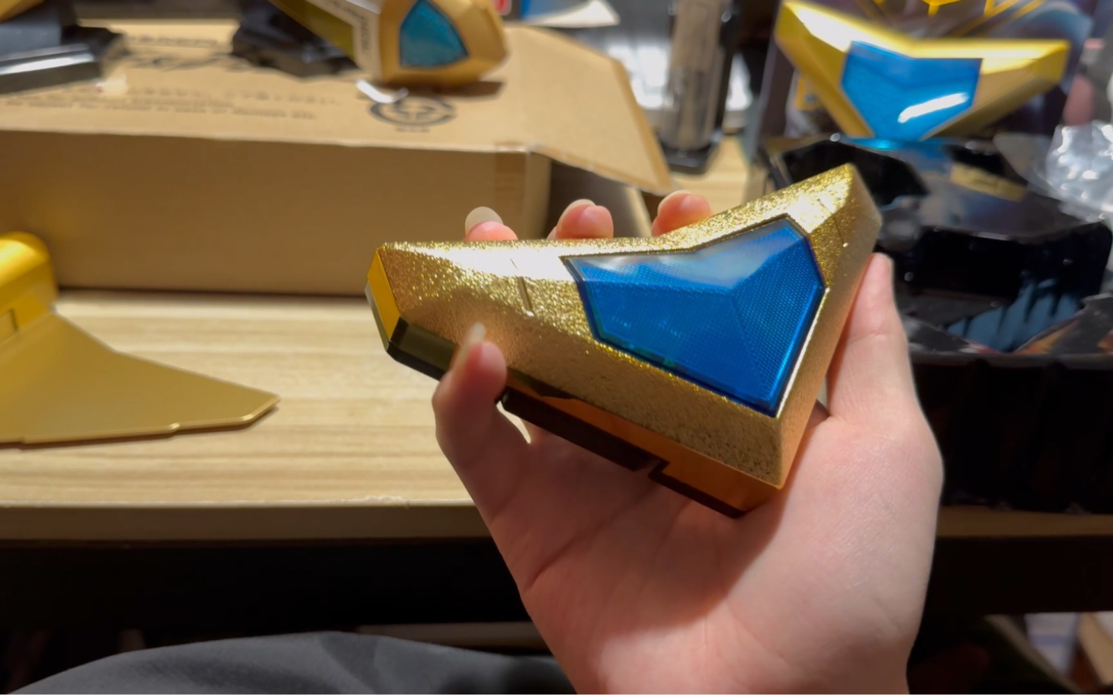 蓝宝锥视频4 稀有韩版dx蓝宝锥