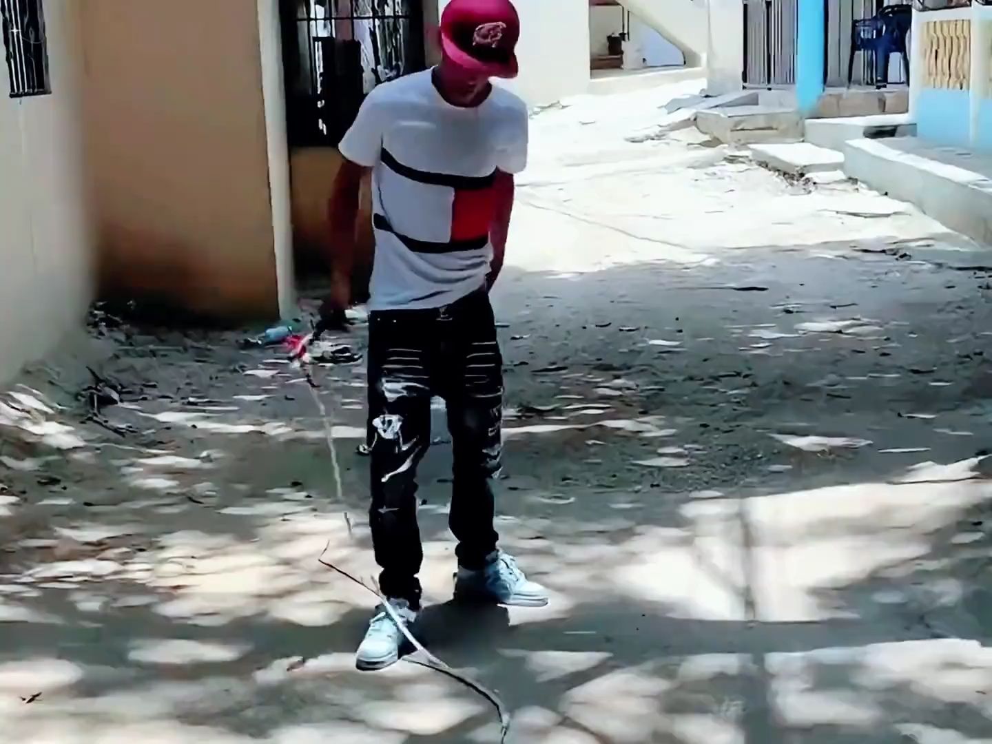 盘点憨憨男生搞笑瞬间