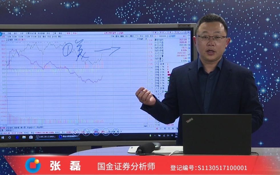 2.5日股评:行情极度分化,未来会如何发展?哔哩哔哩bilibili