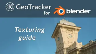 Video herunterladen: 【中字】Blender  GeoTracker 纹理指导