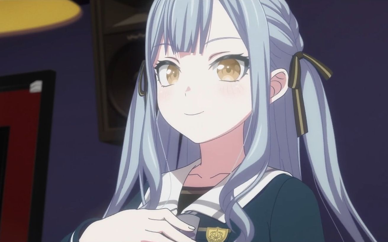 【mygo70roselia/扭曲向】軌跡