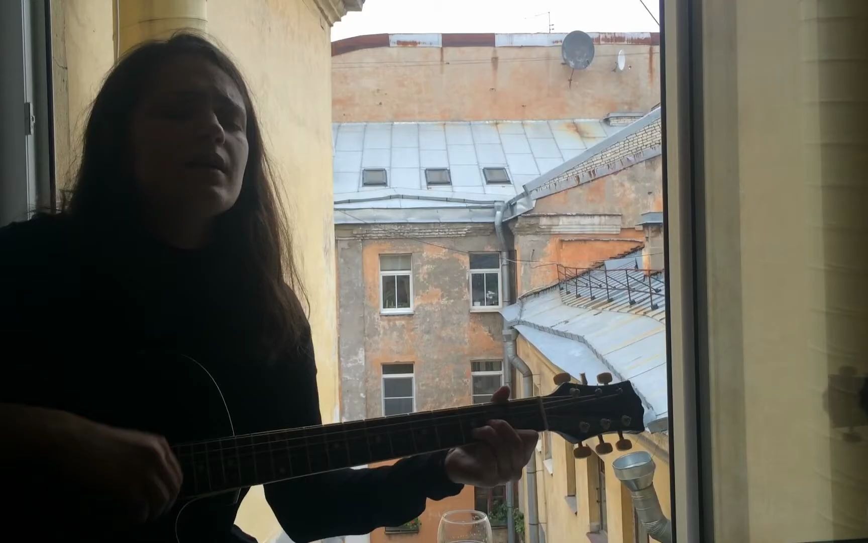 cas迄今最喜欢的一个翻唱事后烟pleasedontcrycigaretteaftersex