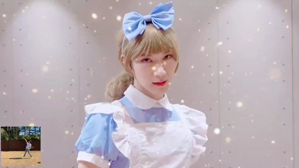 活动作品威神v公主们的绝美ending是看一百遍的程度