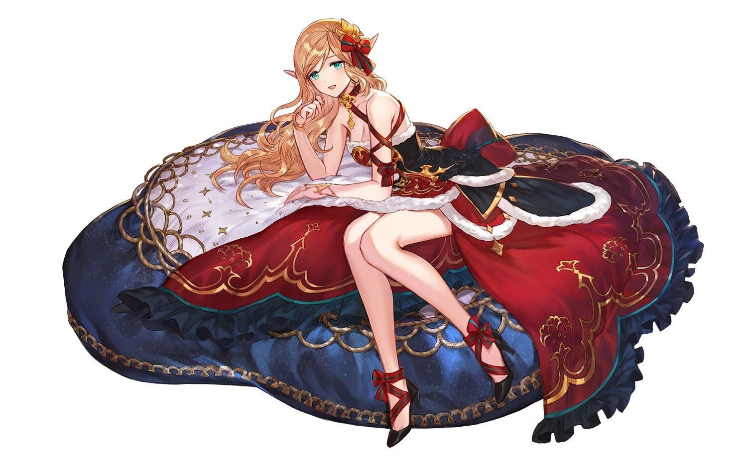 [kings raid]2021.5.31日常