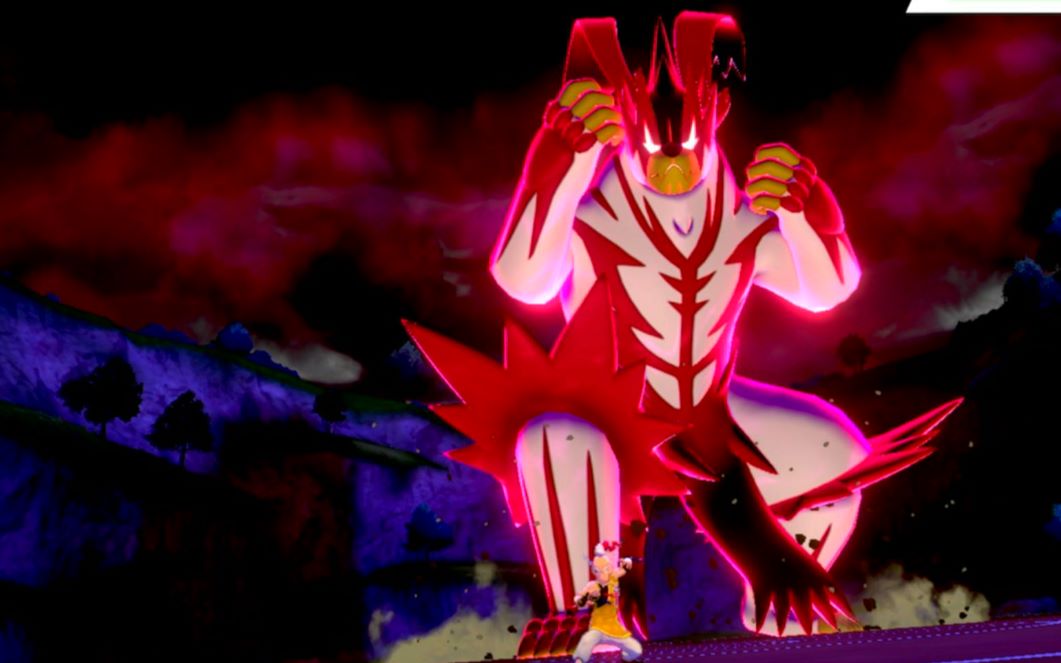 武道熊师超级巨化铠岛theend