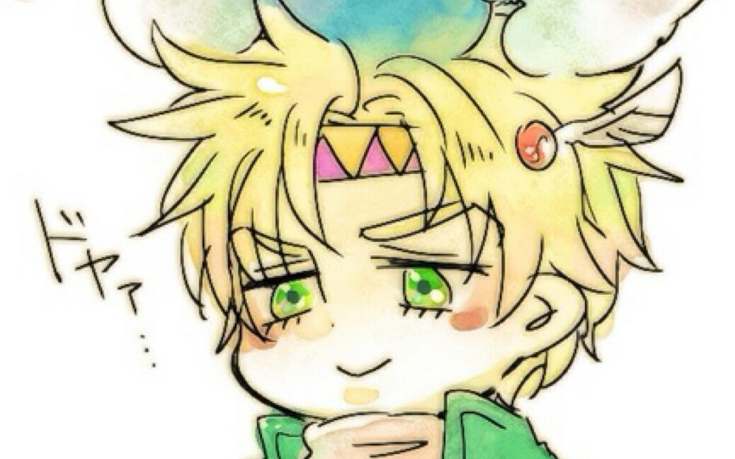 『jojo pop』限定语音茸池试水_哔哩哔哩_bilibili