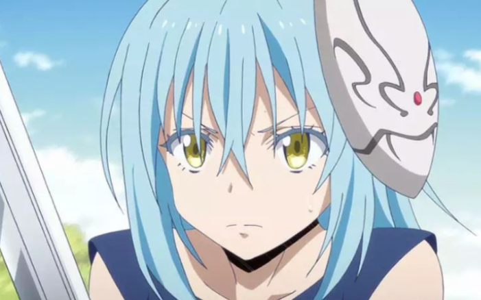 快速回顾萌王史莱姆第一季2