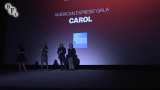 [图]Carol Onstage Intro - American Express® Gala | BFI London Fi