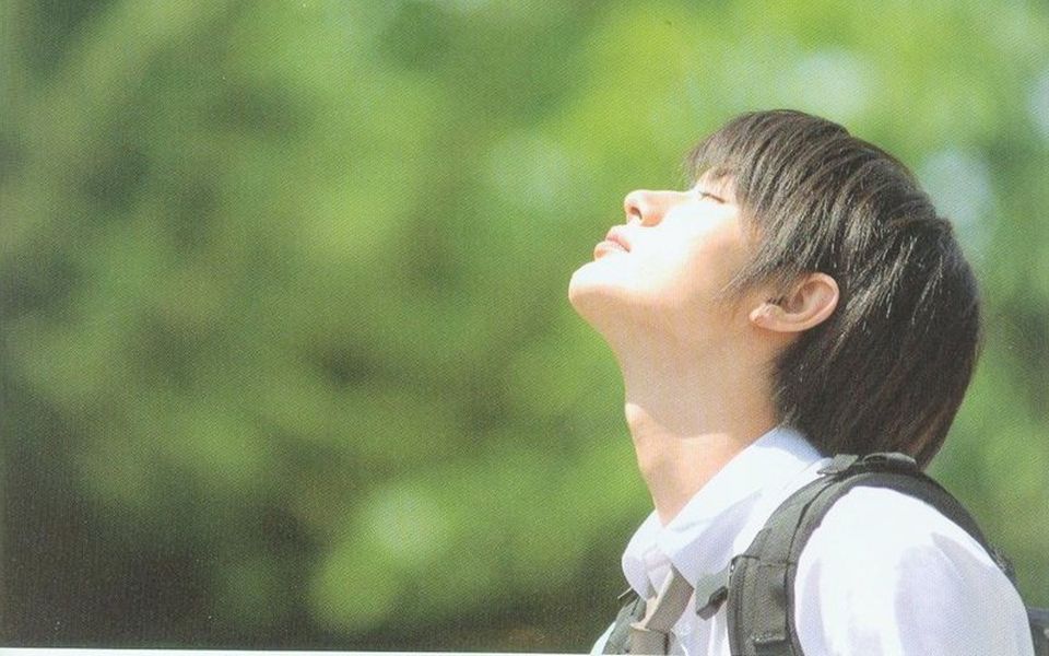 【三浦春马】那个少年他曾经来过|最美好的青春遇见最美好的haruma