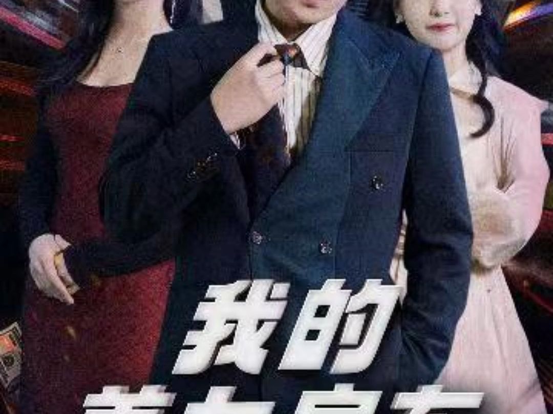 我的美女房东 B站