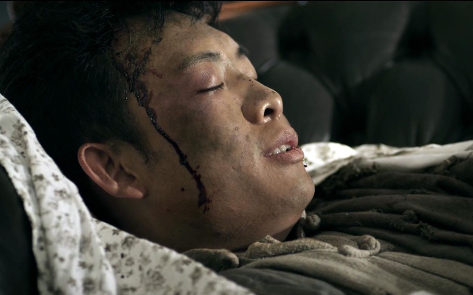 张译电视剧好家伙精彩片段之父子斗法二少爷回家了