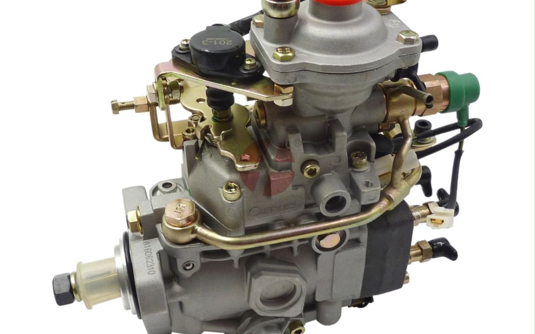 ve泵nj-ve4/11f1800l111