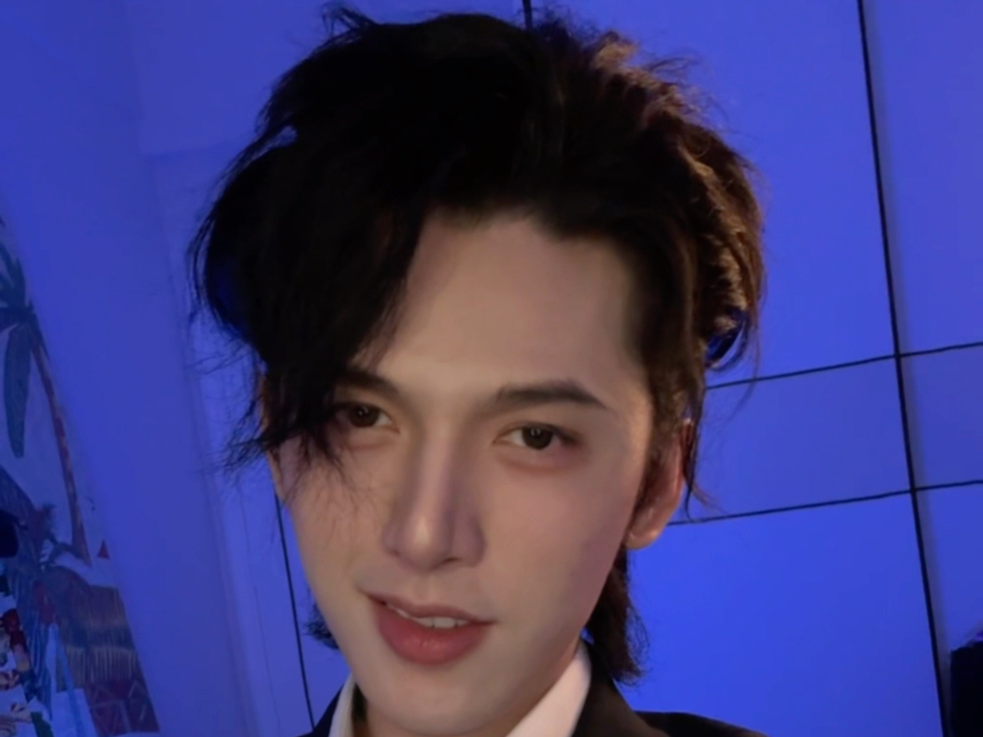 失意的人总是喜欢做梦.张恩与