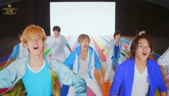 花絮 Pv Making Hey Say Jump 瞳のスクリーン Making 中字 哔哩哔哩 Bilibili