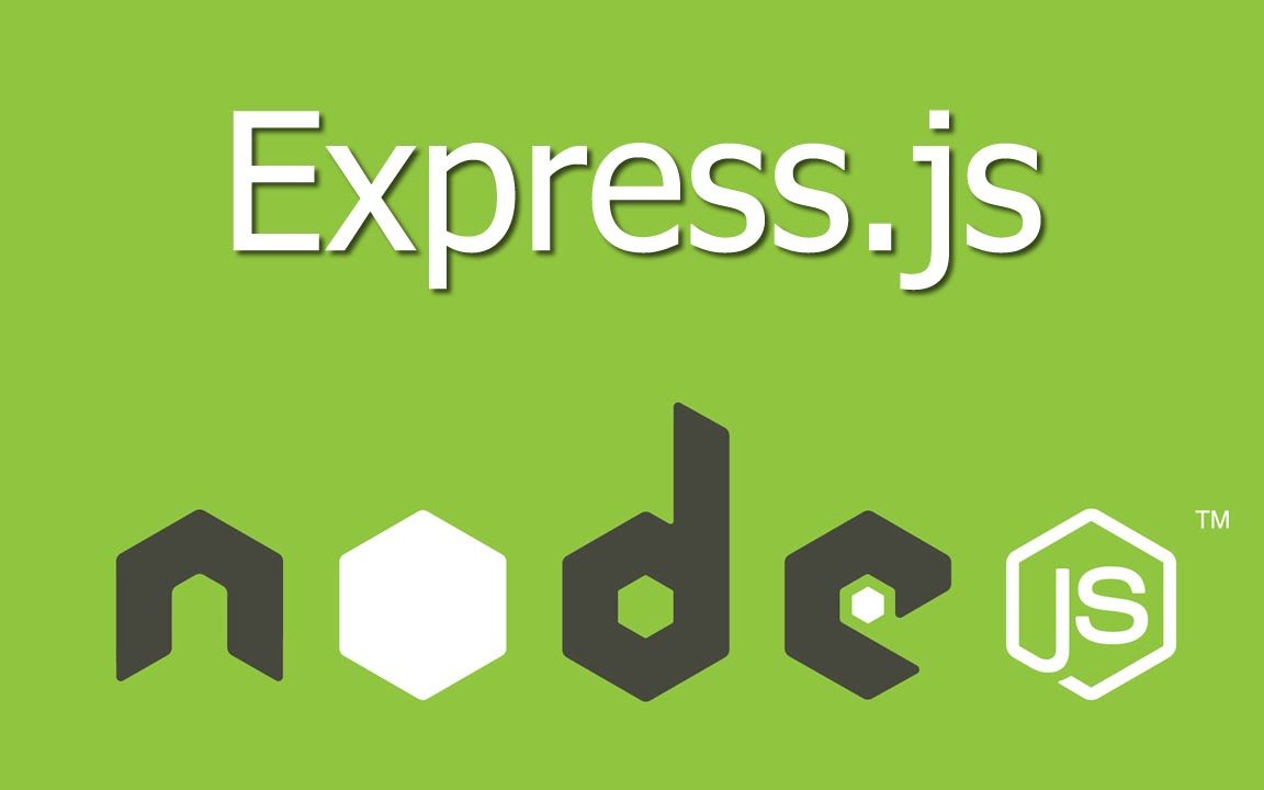 node.js logo图片