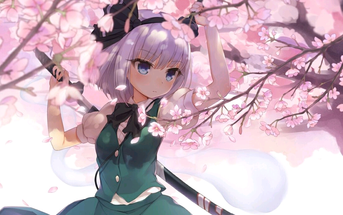 【300英雄鞋哥录播】【未来永劫斩】(妖梦 蓝毛 red 猴子 樱满集 夜斗