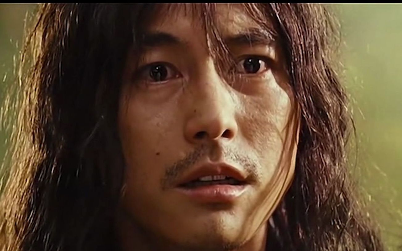 韩国高分武侠玄幻电影中天,英雄气短,儿女情长,可歌可泣2_哔哩哔哩